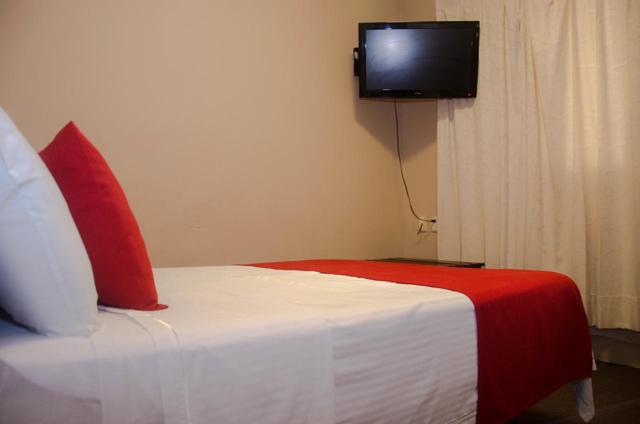 Puerto Bello Hotell Tampico Eksteriør bilde