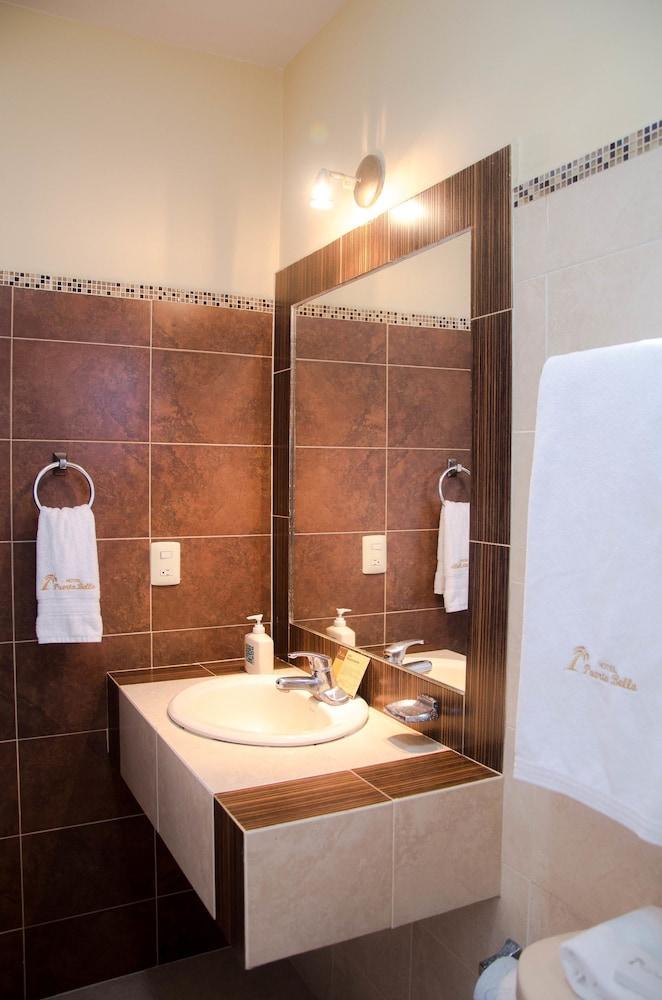 Puerto Bello Hotell Tampico Eksteriør bilde